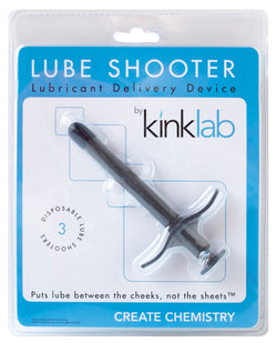 Kinklab Lube Shooter