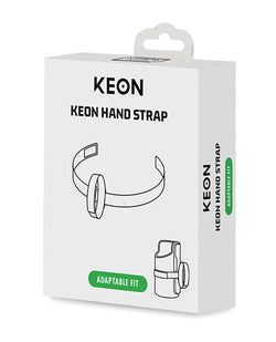 Kiiroo Keon Hand Strap