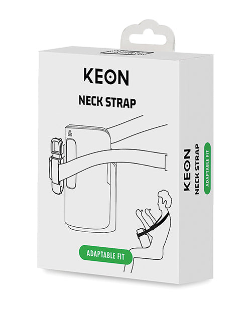 Kiiroo Keon Neck Strap