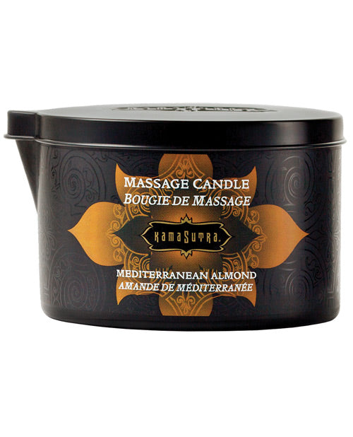 Kama Sutra Ignite Massage Candle