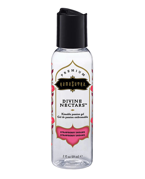 Kama Sutra Divine Nectars - 2 Oz