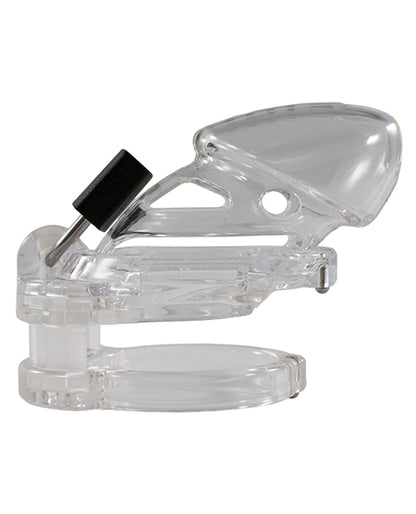 Locked In Lust The Vice Standard -