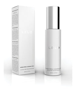 LELO Toy Cleaning Spray - 2 oz