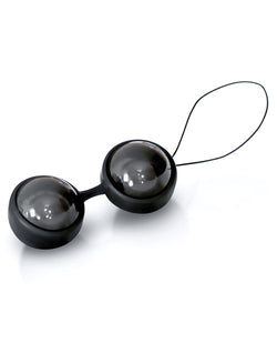 LELO Luna Beads - Noir