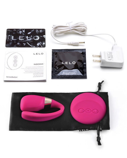 Lelo Tiani 3