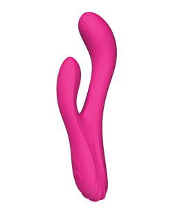 Lovense Osci 3 Oscillating G-Spot Vibrator - Pink