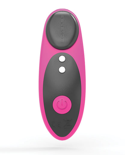 Lovense Ferri Panty Vibe – Pink