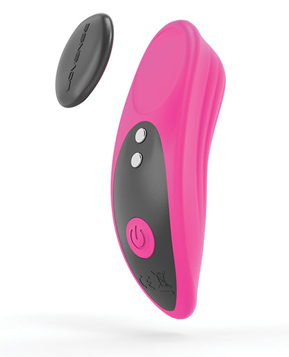 Lovense Ferri Panty Vibe – Pink