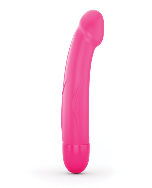 Dorcel Real Vibration M 8.6" Rechargeable - Pink