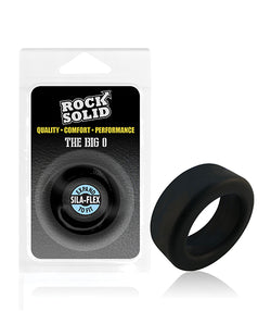 Rock Solid Big O Ring