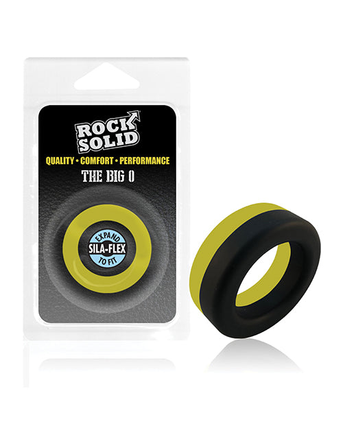 Rock Solid Big O Ring