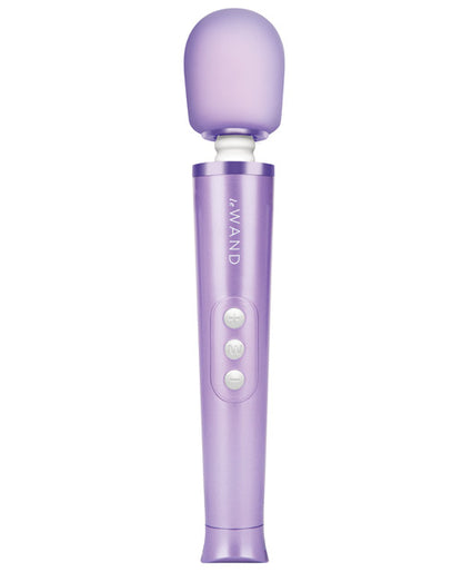 Le Wand Petite Rechargeable Massager