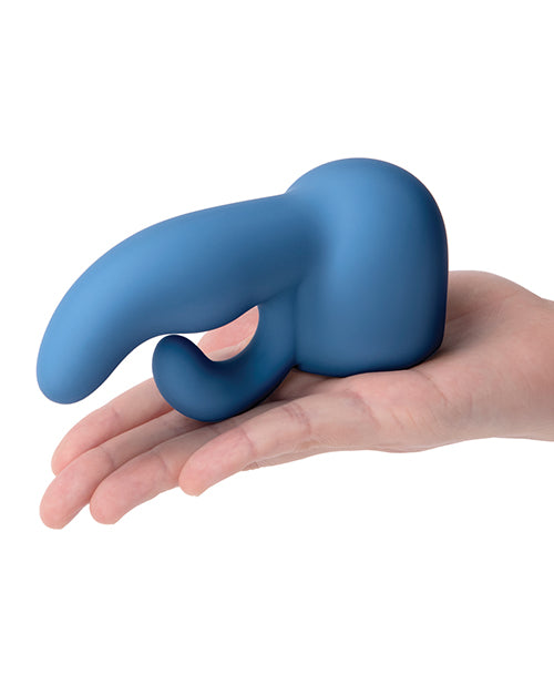 Le Wand Petite Dual Weighted Silicone Attachment