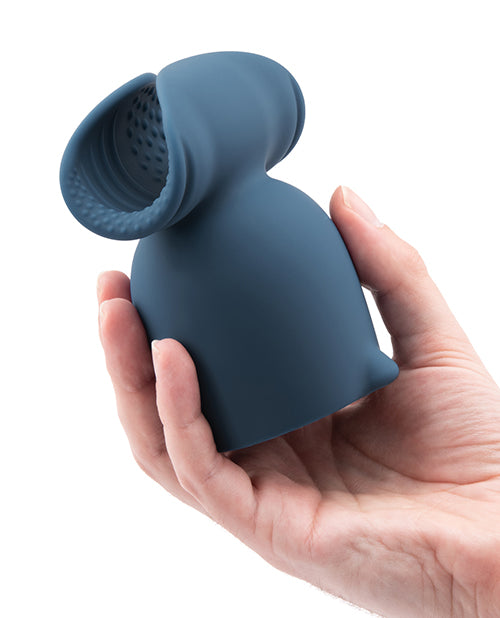 NO ETA Le Wand Stroke Silicone Penis Play Attachment