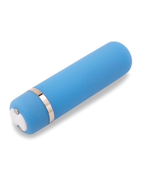 Nu Sensuelle Joie Bullet 15 Function – Blue