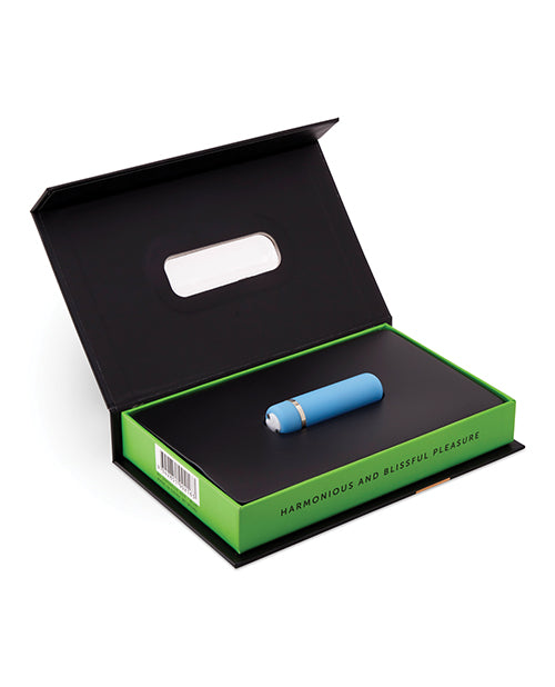 Nu Sensuelle Joie Bullet 15 Function – Blue