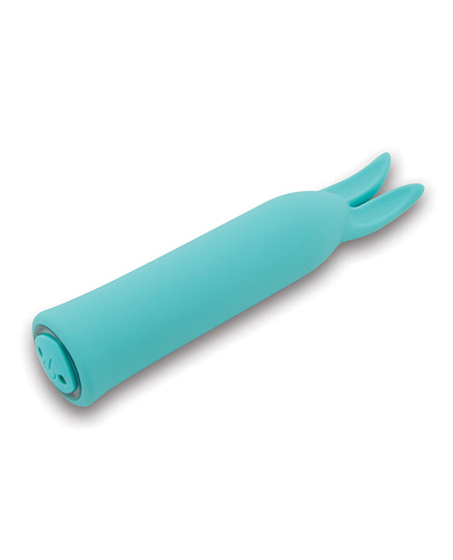 Nu Sensuelle Bunnii Point Vibe – Teal Blue