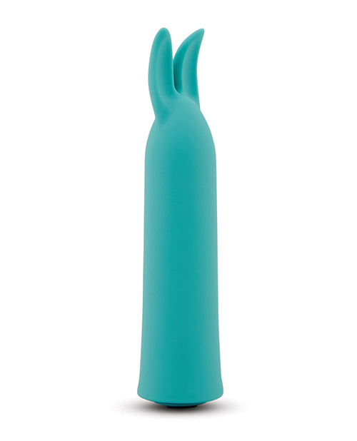 Nu Sensuelle Bunnii Point Vibe – Teal Blue