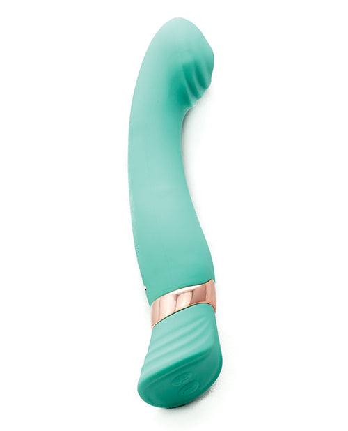 Sensuelle Geminii Xlr8 Turbo Boost G Spot