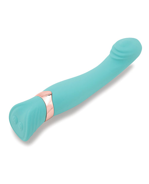 Sensuelle Geminii Xlr8 Turbo Boost G Spot