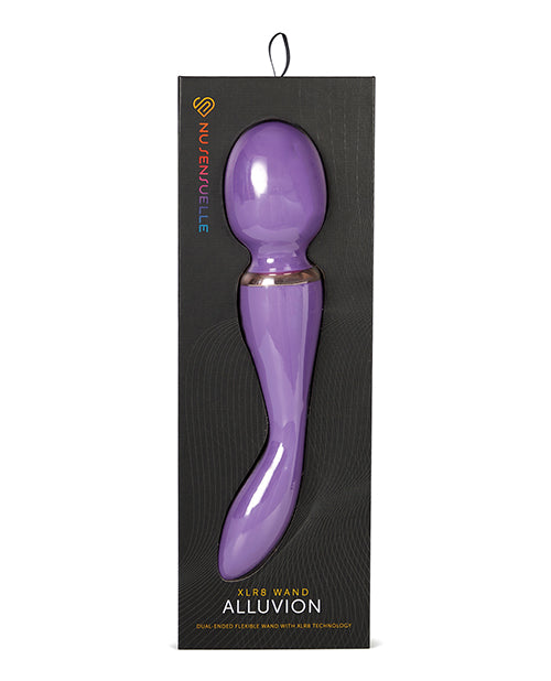 Nu Sensuelle Alluvion Xlr8 Wand