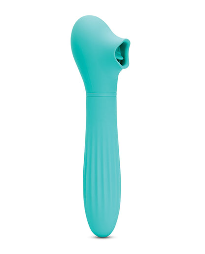 Nu Sensuelle Triple Action Daisy – Neon Blue