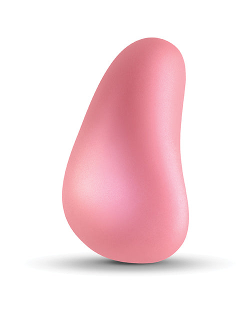 Seduction Mila Body Massager – Metallic Rose Gold