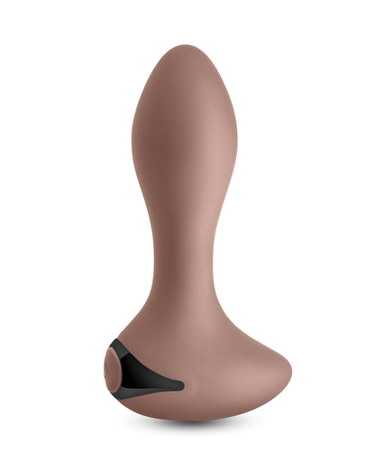 Lust-n-Dreams Tango Vibrating Petite Butt Plug Rechargeable