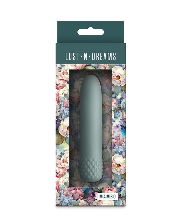 Lust-n-Dream Mambo - Sage