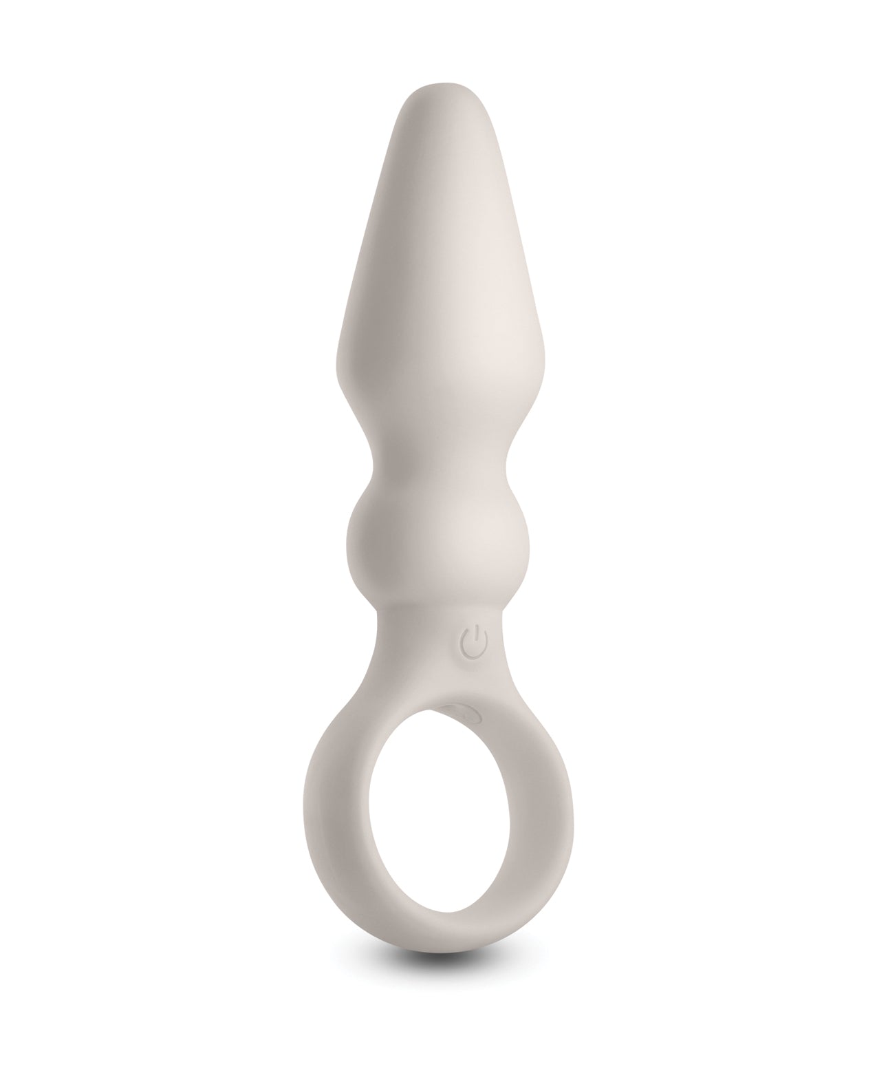 Lust-n-Dreams Bossa Flexible Vibrating Anal Plug Rechargeable