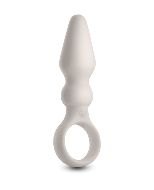 Lust-n-Dreams Bossa Flexible Vibrating Anal Plug Rechargeable