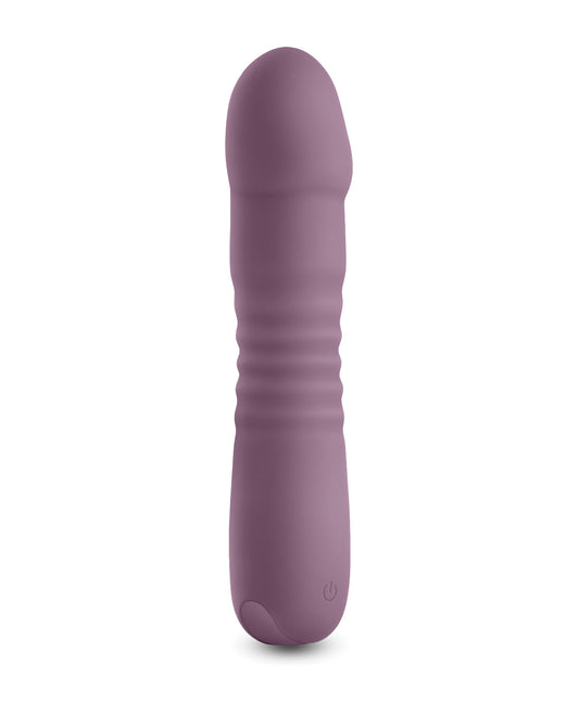 Lust-n-Dreams Poise – Mauve