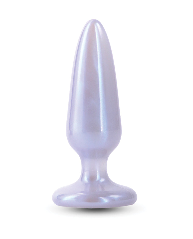 Fantasia Pleasure Plug Small - Azure