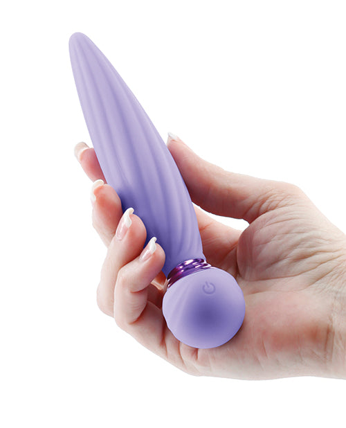 Sugar Pop Twist Bendable Classic Vibe – Purple