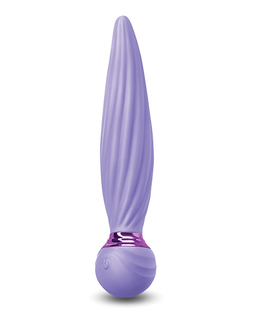 Sugar Pop Twist Bendable Classic Vibe – Purple