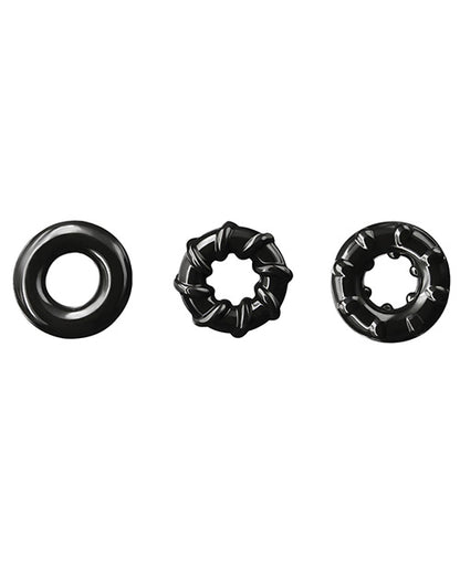 Renegade Dyno Rings