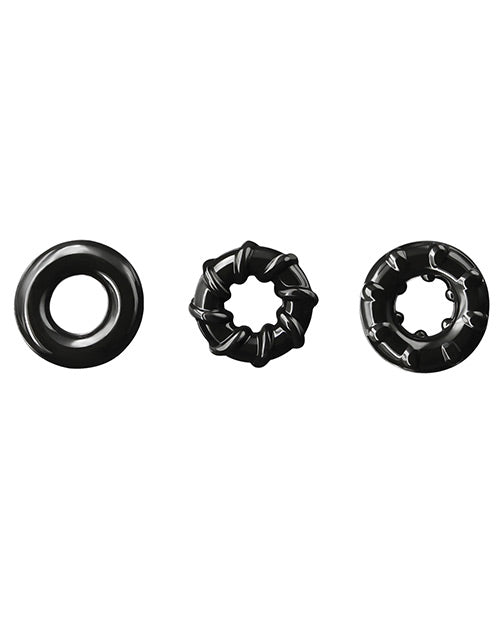 Renegade Dyno Rings