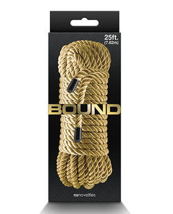 Bound Rope