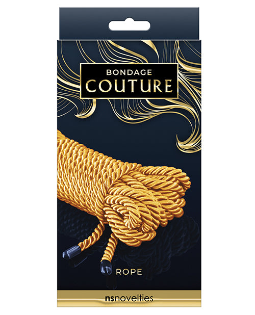 Bondage Couture Rope