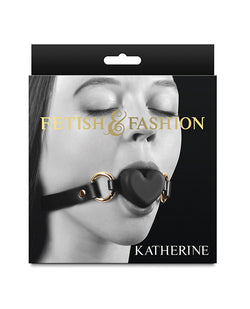 Fetish & Fashion Katherine Ball Gag