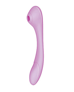 Blaze Bendable Suction Massager