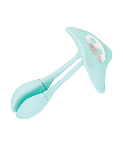 The Beat Intimate Ero-Vibe – Aqua