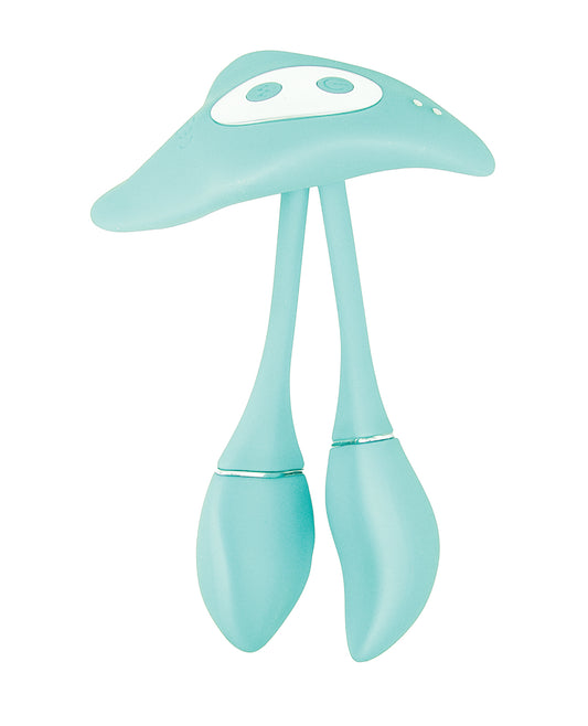 The Beat Intimate Ero-Vibe – Aqua