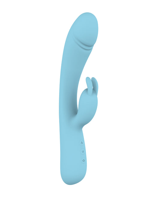 Blaze Heat Up Bunny – Blue