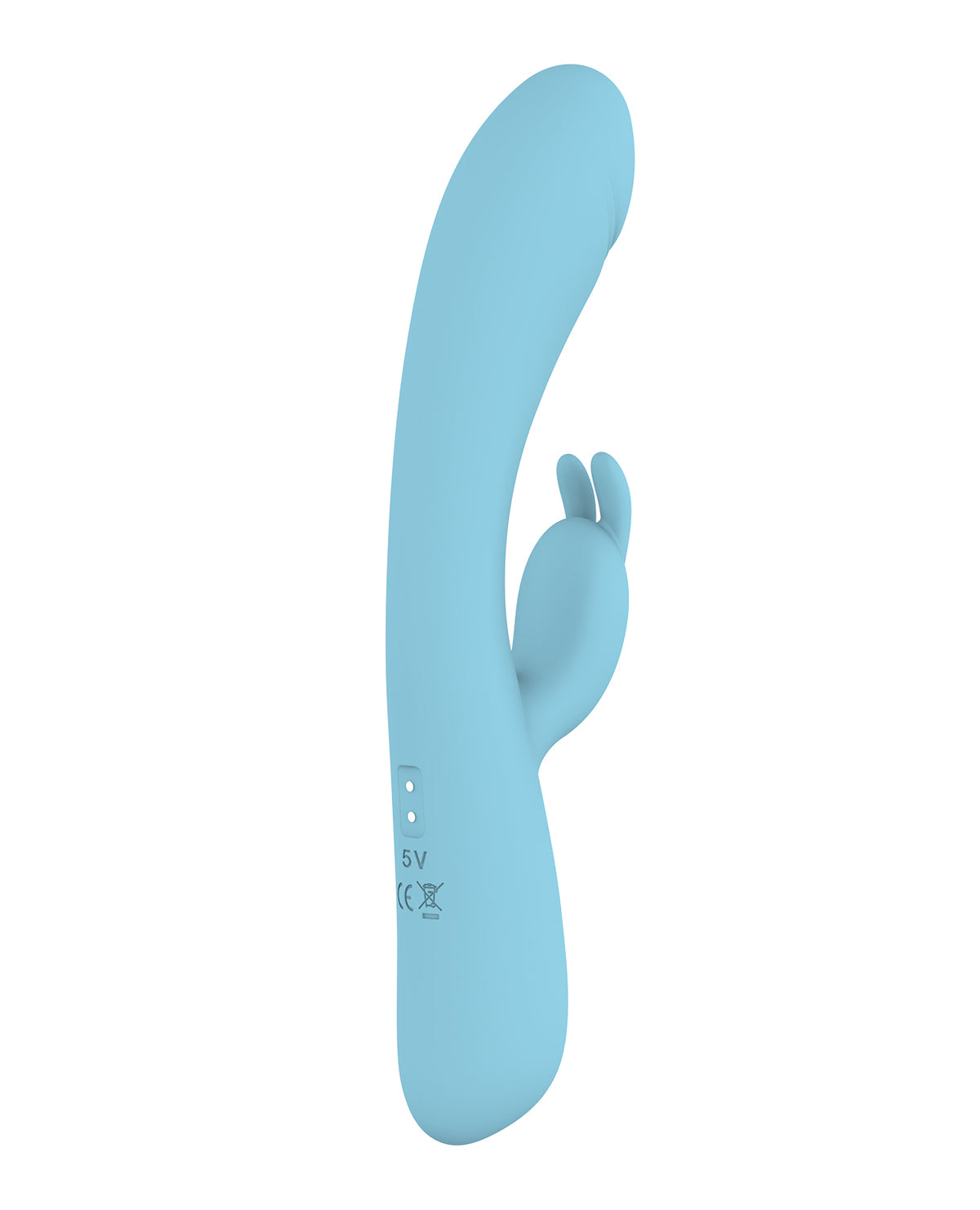 Blaze Heat Up Bunny – Blue