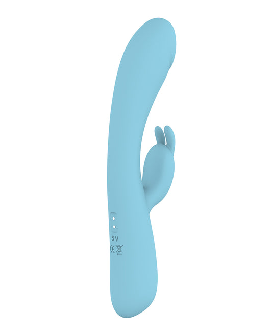 Blaze Heat Up Bunny – Blue