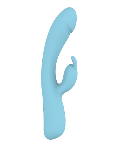 Blaze Heat Up Bunny – Blue