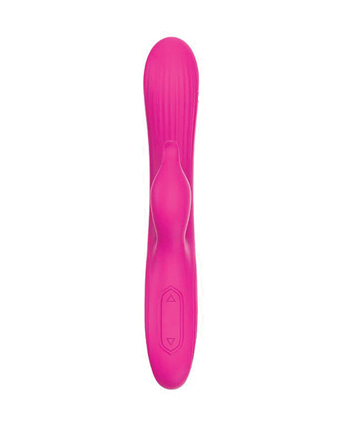 Wild Pop Vibe Lola Rabbit Dual Vibrator -