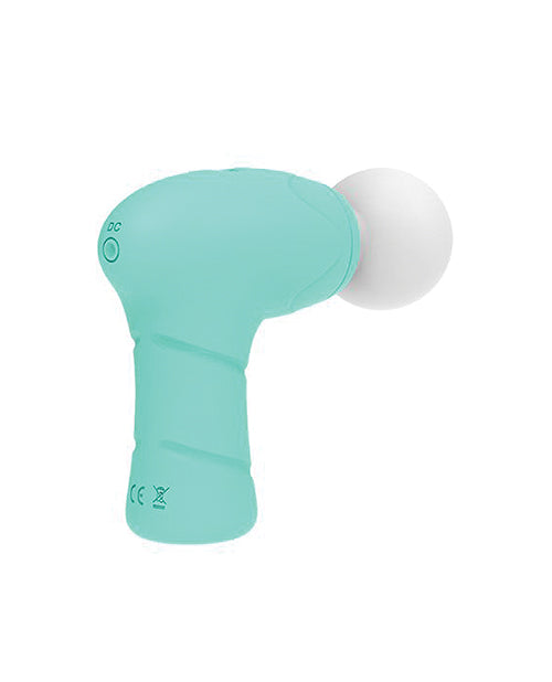 Wild Pop Vibe Pocket Purr Mini Massager