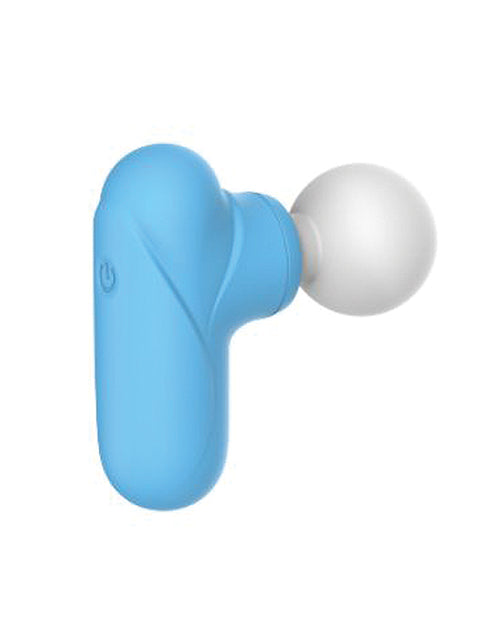 Wild Pop Vibe Pocket Purr Mini Massager